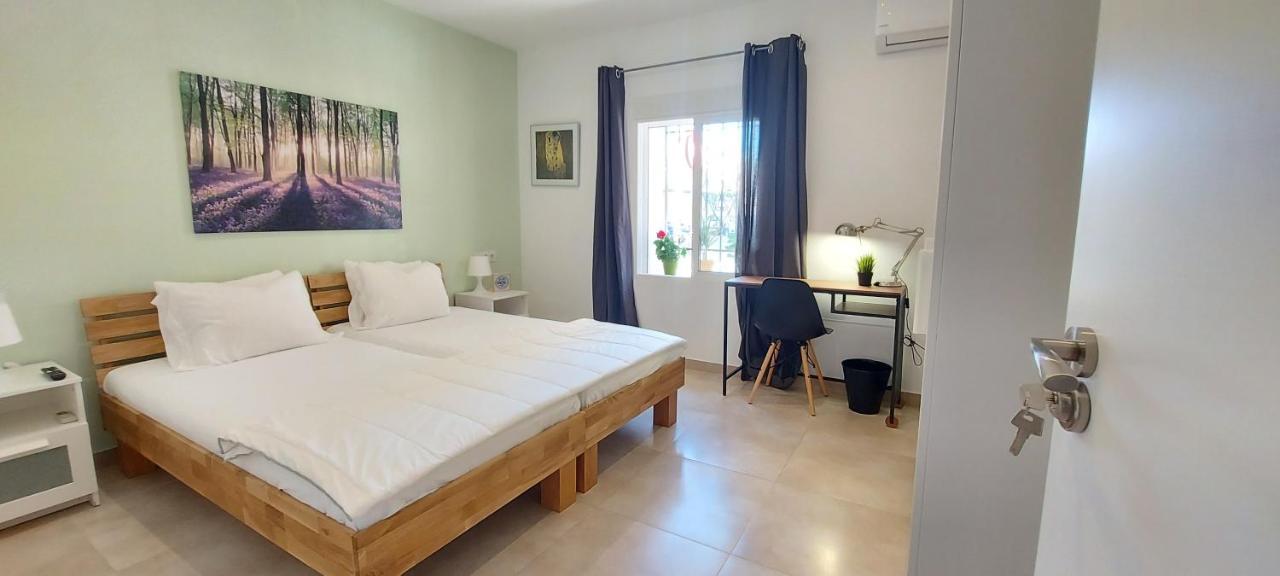 Apartamento Playa Valencia Beach Valência Exterior foto